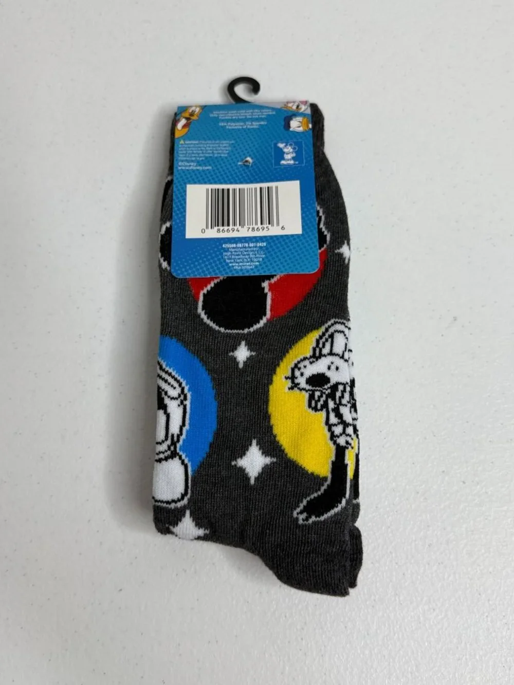 N/A disney mickey